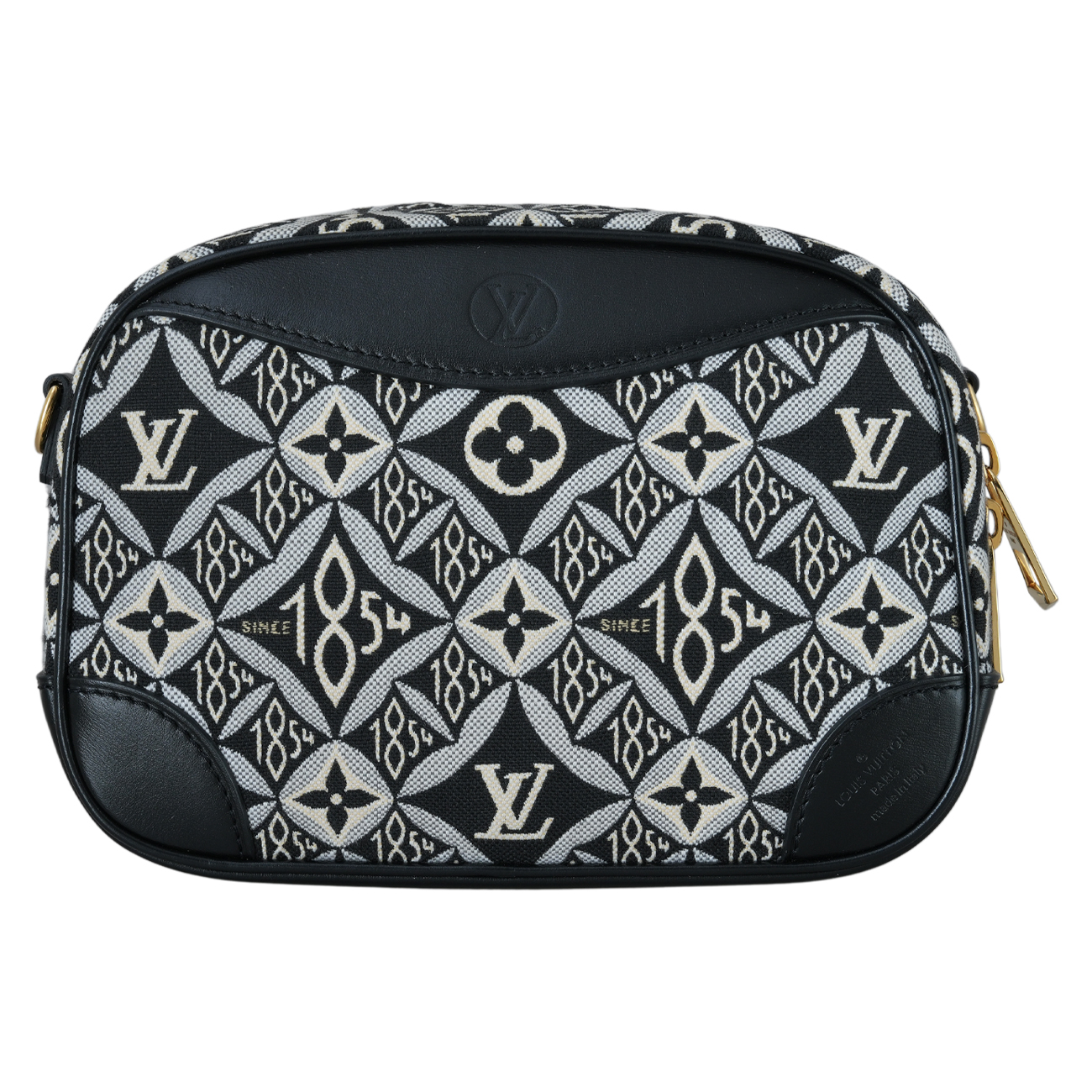 LOUIS VUITTON(USED)루이비통 M57205 도빌 미니 카메라백